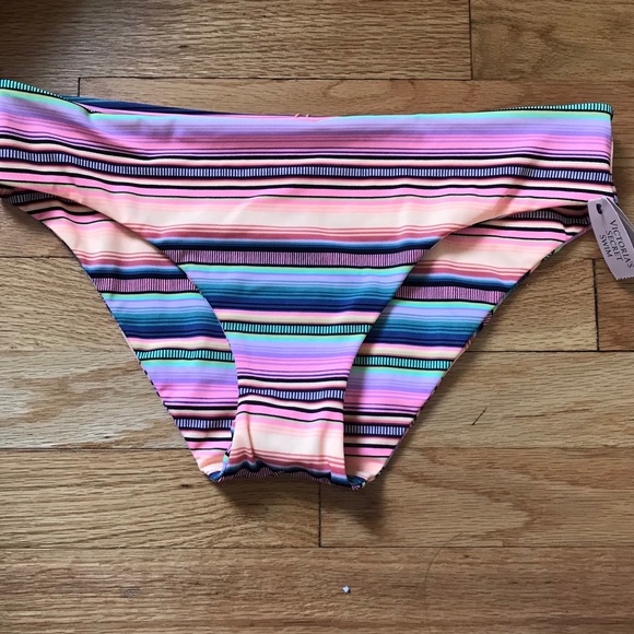 Victoria's Secret Other - Victoria’s Secret bathing suit bottoms